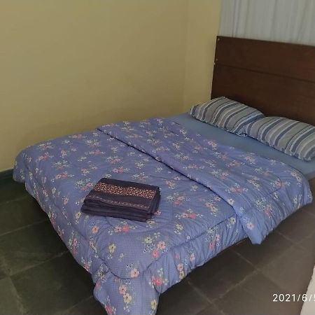 Pousada Camisa 10 Itatiaia  Buitenkant foto